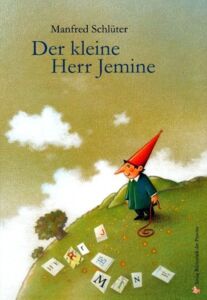 Der Kleine Herr Jemine