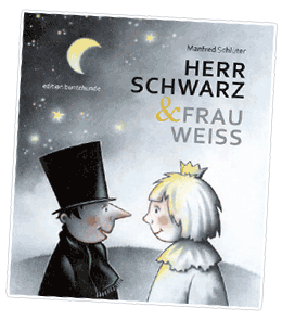 Herr Schwarz & Frau Weiß (Neuauflage)