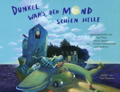 Dunkel War'S, Der Mond Schien Helle