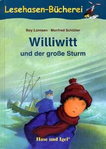 Williwitt Und Der Große Sturm